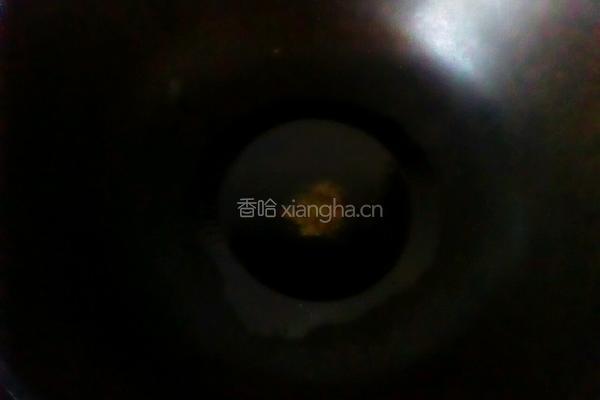 红烧土豆牛肉的做法图解6