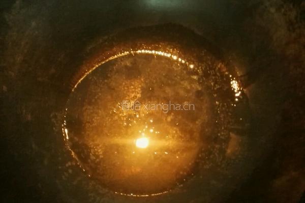 砂锅煲茄子的做法图解7
