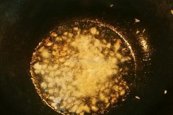 砂锅煲茄子的做法图解8