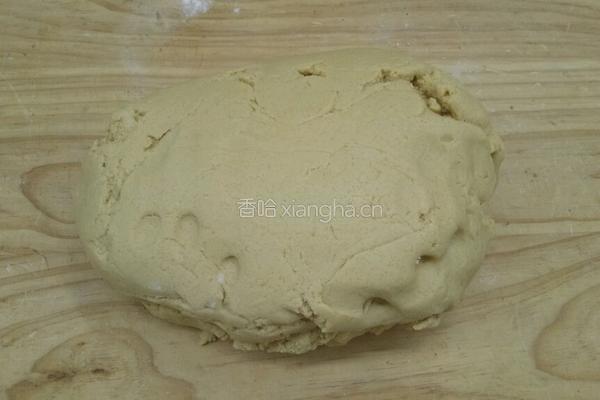 开口笑的做法图解6
