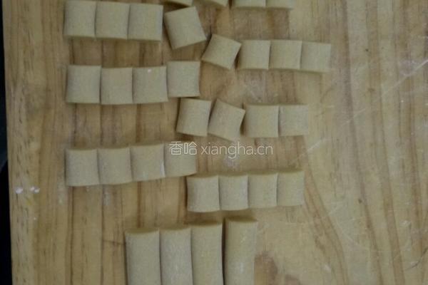 开口笑的做法图解7