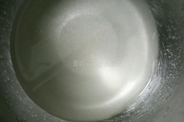传统锅包肉的做法图解9