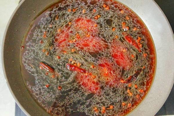 红烧鸡翅土豆的做法图解10
