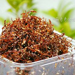 灯影牛肉的做法[图]