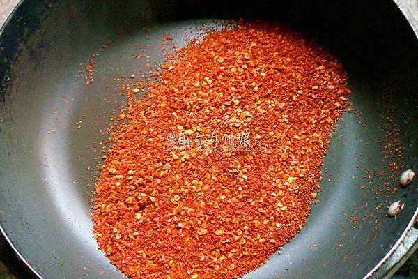 灯影牛肉的做法图解11
