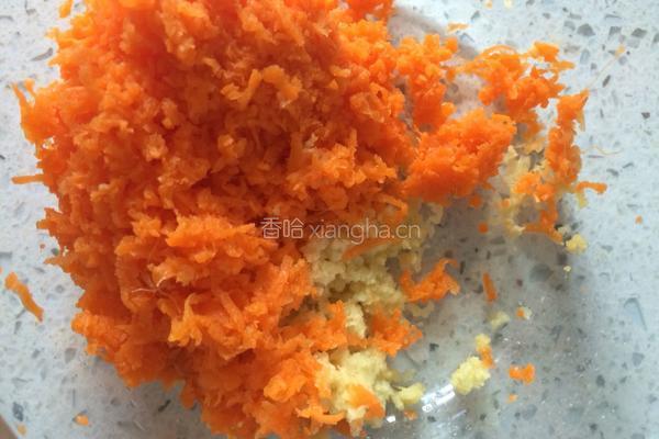 炸肉丸的做法图解3