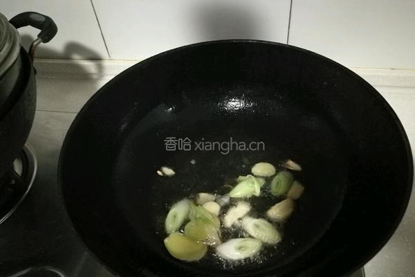 耗油茄子的做法图解3