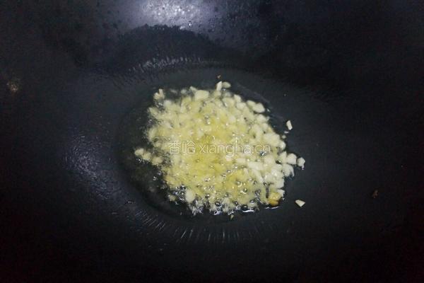 红肠土豆片的做法图解5