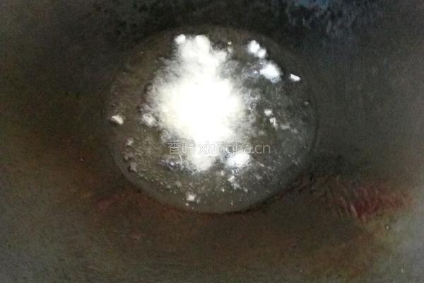 番茄炒土豆丝的做法图解3