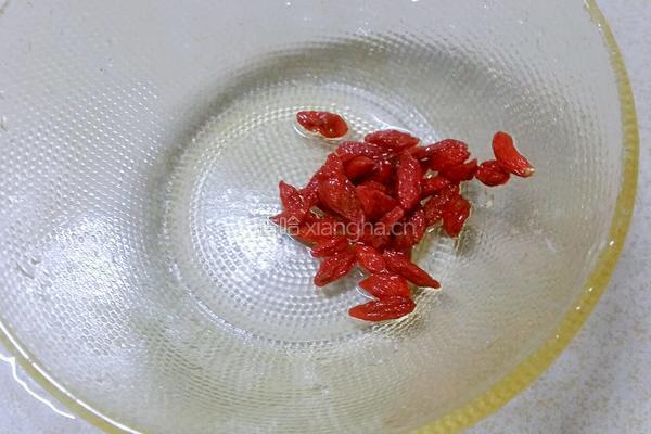 高汤娃娃菜的做法图解2