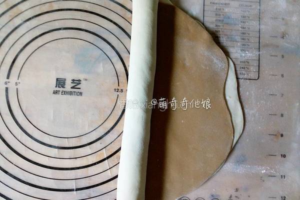 零食猫耳朵的做法图解7