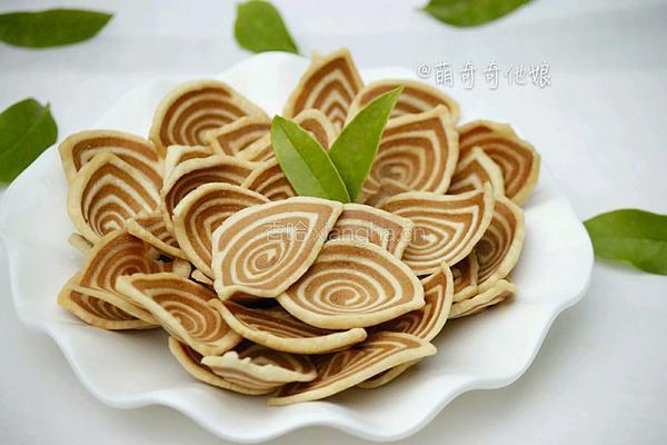 零食猫耳朵的做法图解14