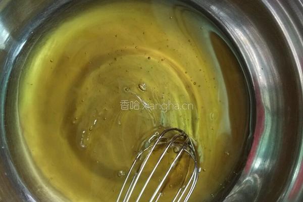 广式五仁月饼的做法图解2