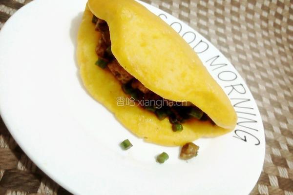 豇豆肉丁的做法图解9