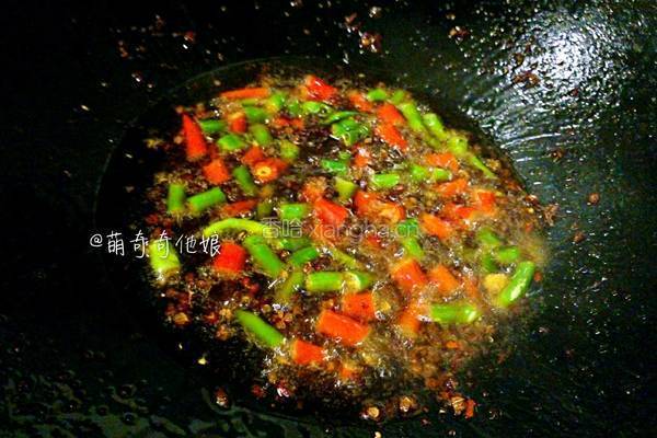 自贡鲜锅兔的做法图解7