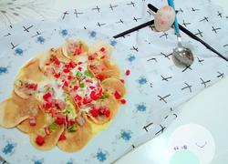 薯味披萨