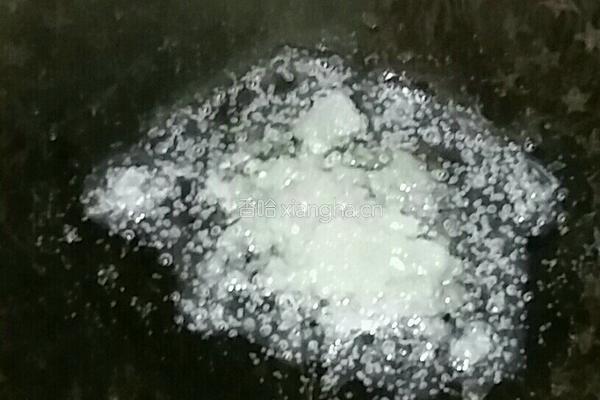 家常红烧黑鱼的做法图解4