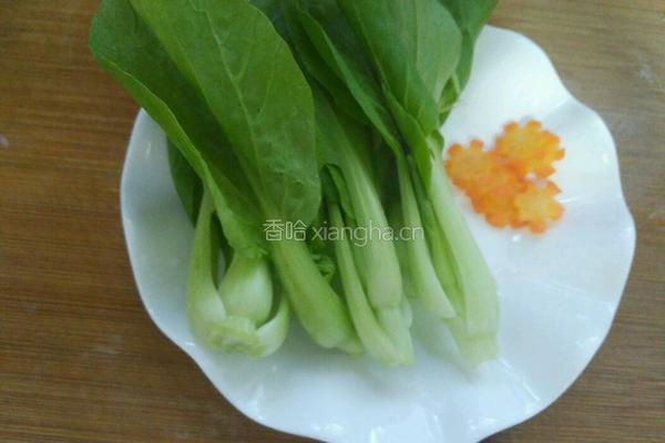 砂锅海鲜粥的做法图解4