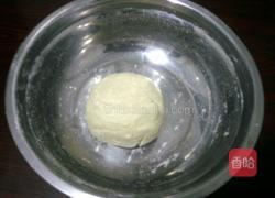 自制馒头的做法图解3