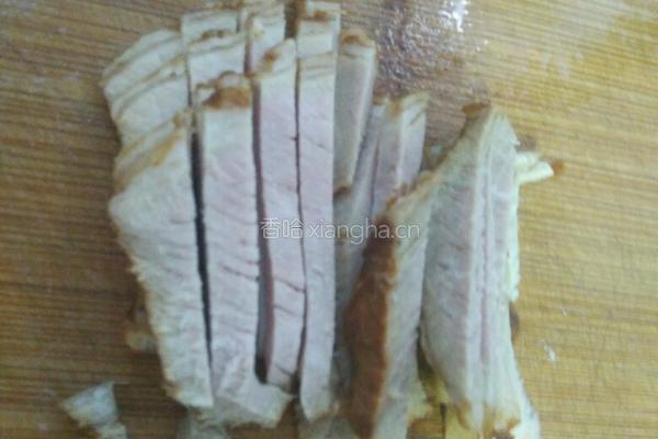 麻辣粉的做法图解2