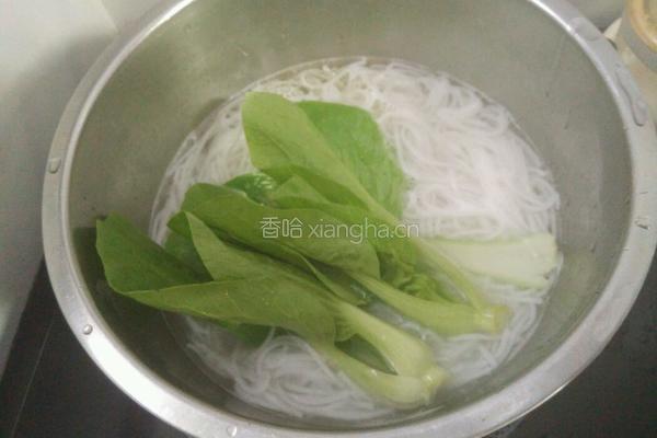 麻辣粉的做法图解6