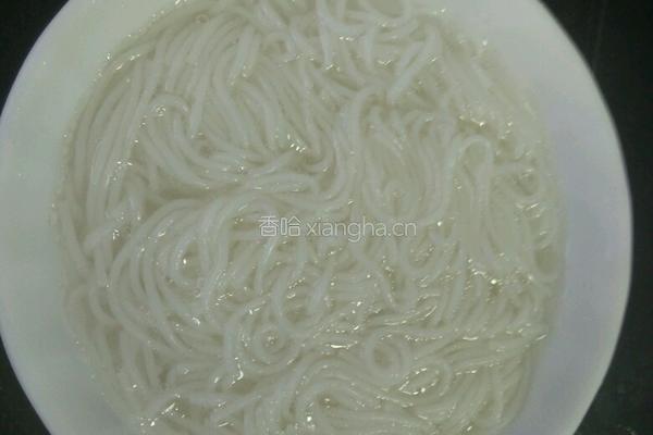 麻辣粉的做法图解7