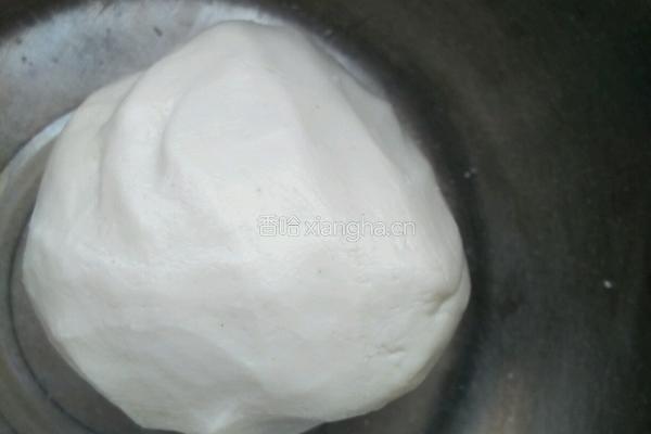 巧克力甜点的做法图解2