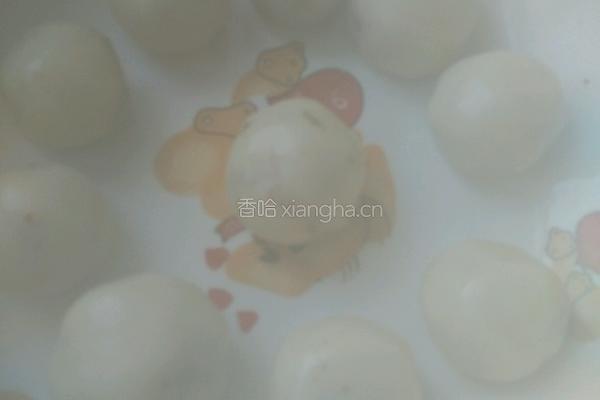 巧克力甜点的做法图解7