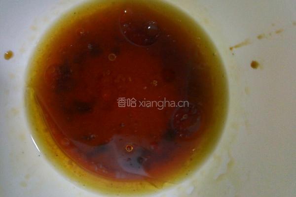 炝莲藕的做法图解4