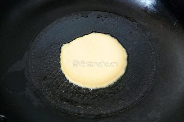 法式煎饼的做法图解8