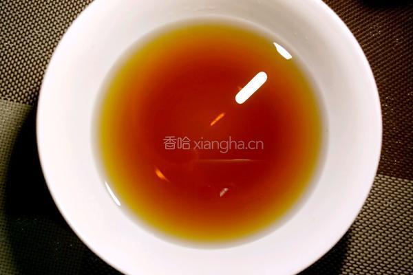 凉爽东北冷面的做法图解4