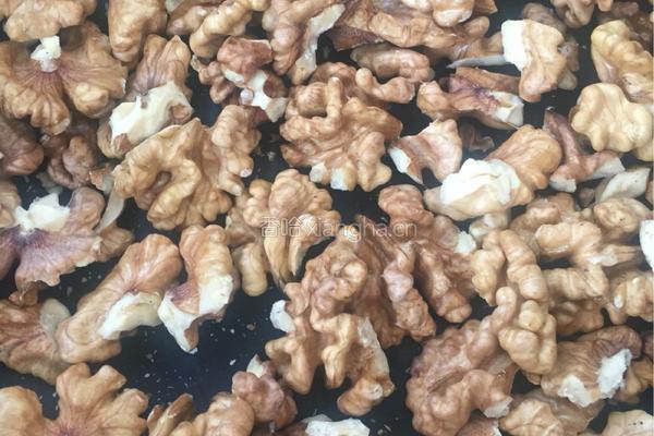 自制阿胶膏的做法图解6