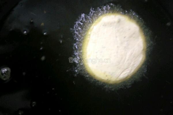炸薯饼的做法图解7