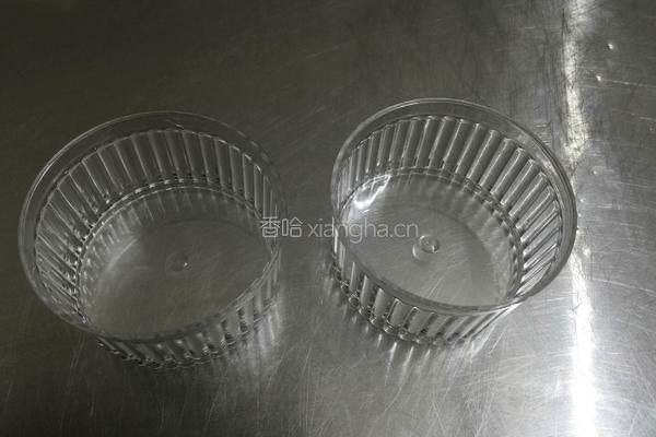 奥利奥木糠蛋糕的做法图解1