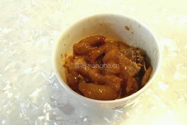生菜鱼粥的做法图解3