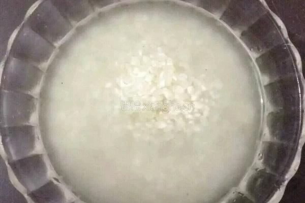 土豆粥的做法图解3