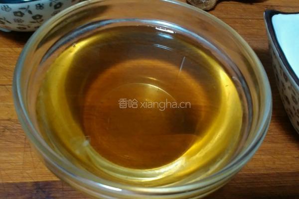 自制青花椒油的做法图解10