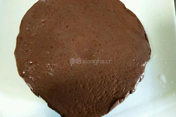 红烧鸭血的做法图解1