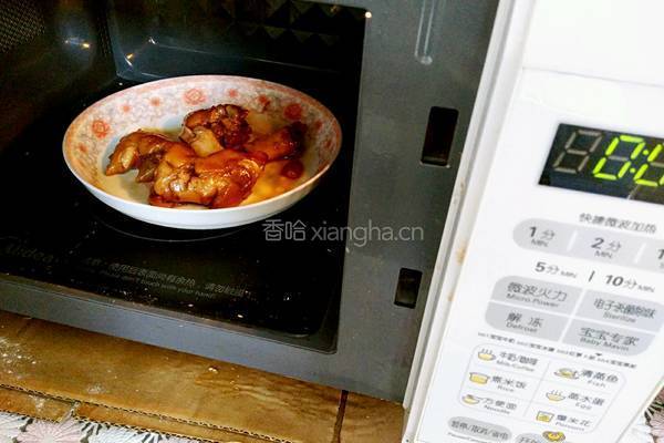 无水猪蹄的做法图解5