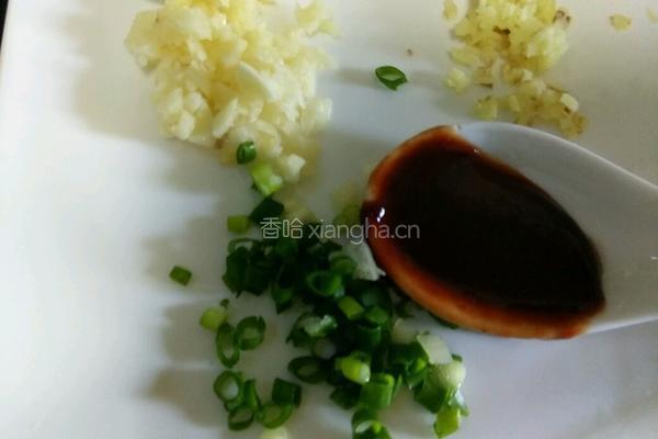 红烧沙丁鱼的做法图解2