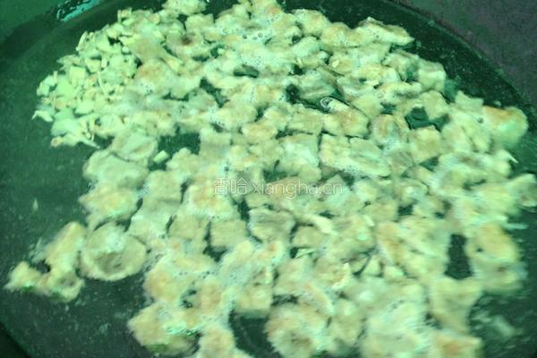 酥肉汤的做法图解8