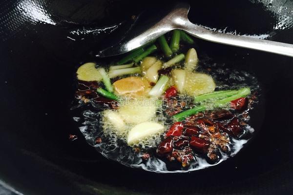 土匪鸭的做法图解7