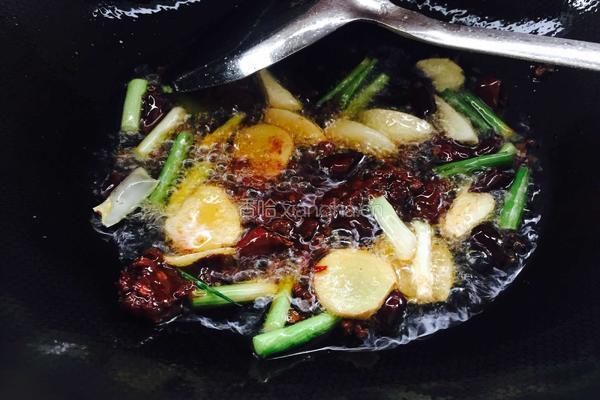 土匪鸭的做法图解8