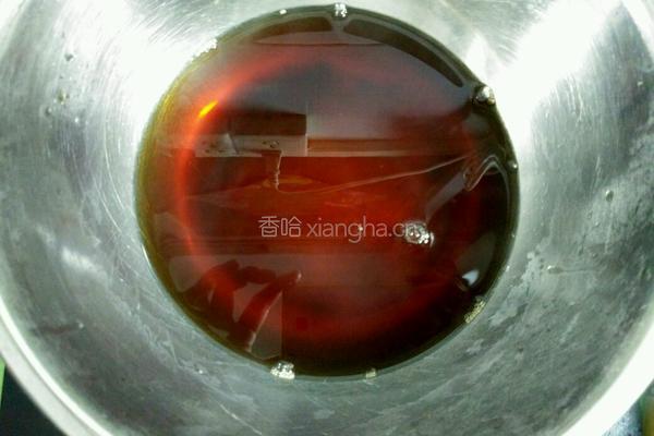 马蹄千层糕的做法图解2