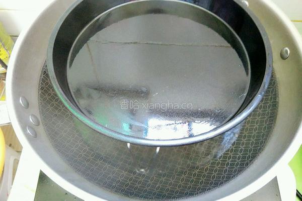 马蹄千层糕的做法图解5