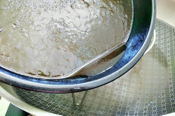 马蹄千层糕的做法图解7