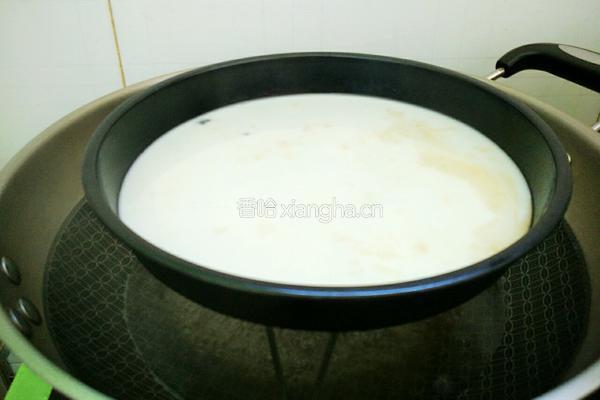 马蹄千层糕的做法图解8