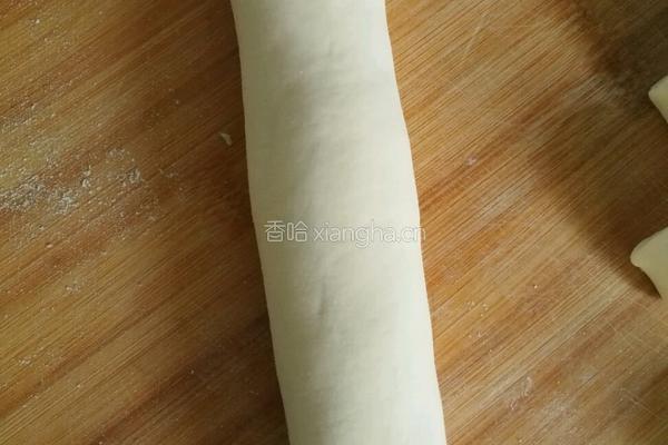 花馍馍的做法图解6