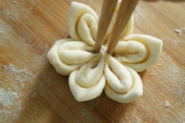 花馍馍的做法图解14