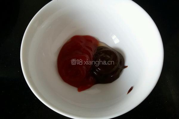 铁板土豆条的做法图解5